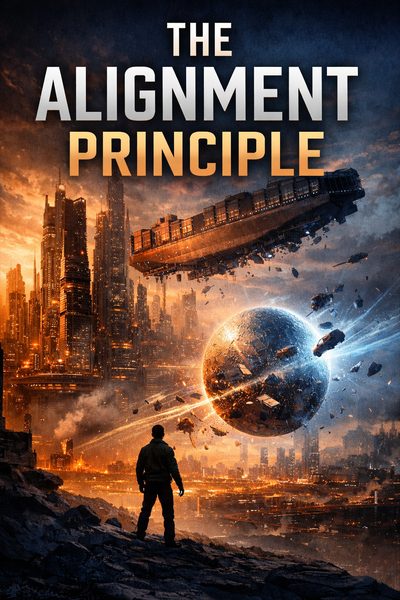 The Alignment Principle cover