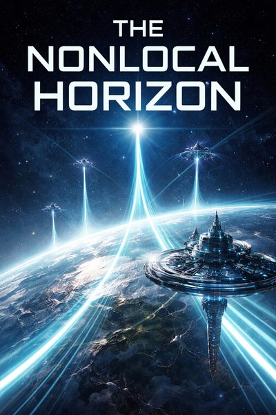 The NonLocal Horizon cover