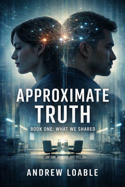 Approximate Truth: What We Shared cover